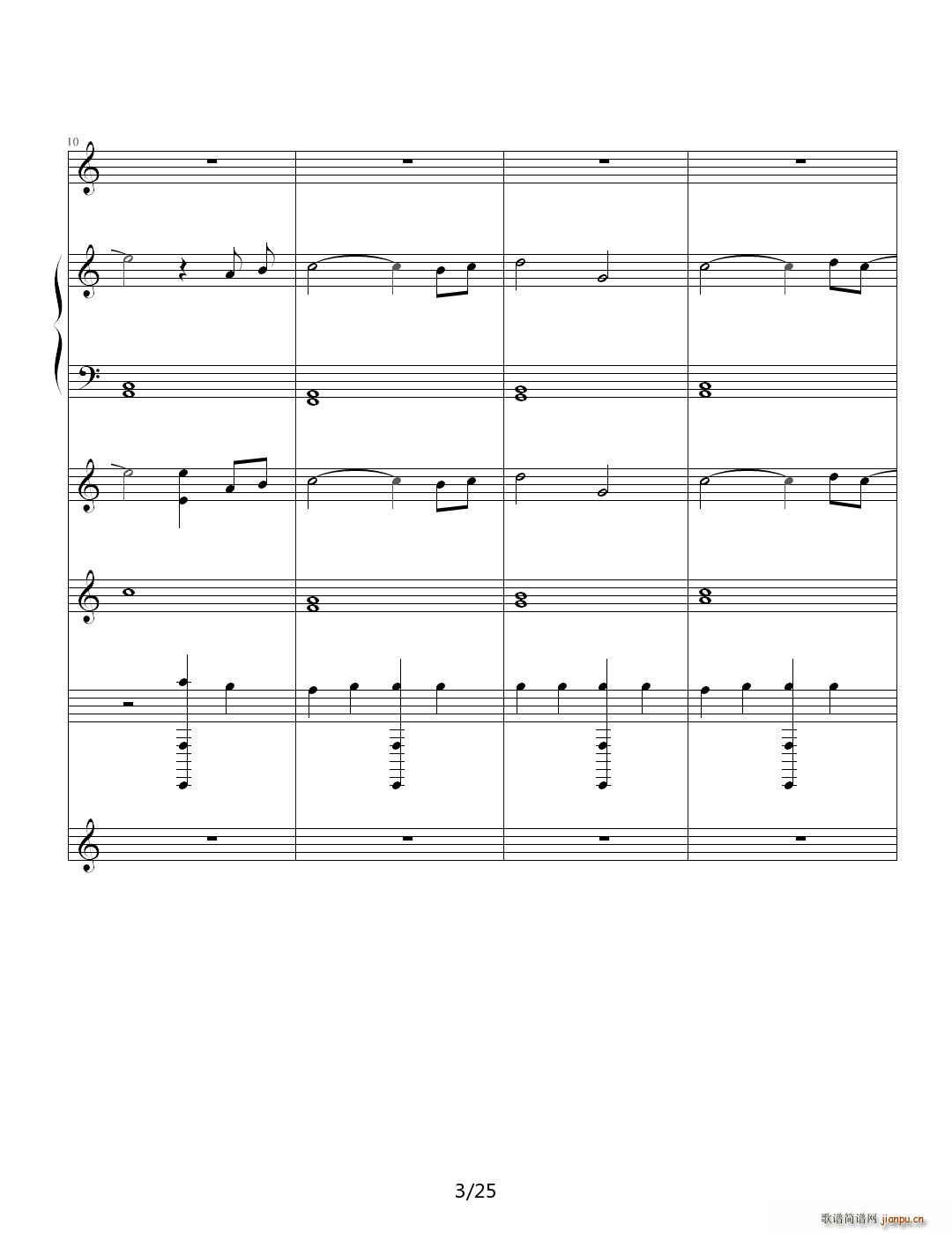 Waiting for you C�{(����V)3