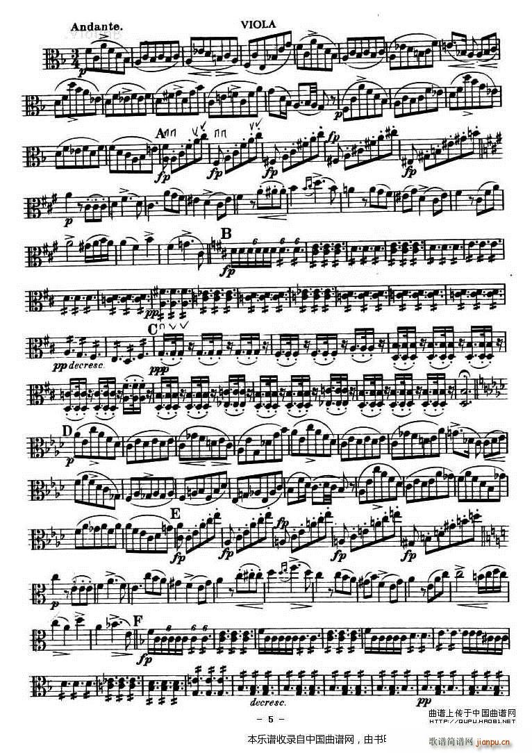 TROUT QUARTET ��(ʮ�ּ�����)5