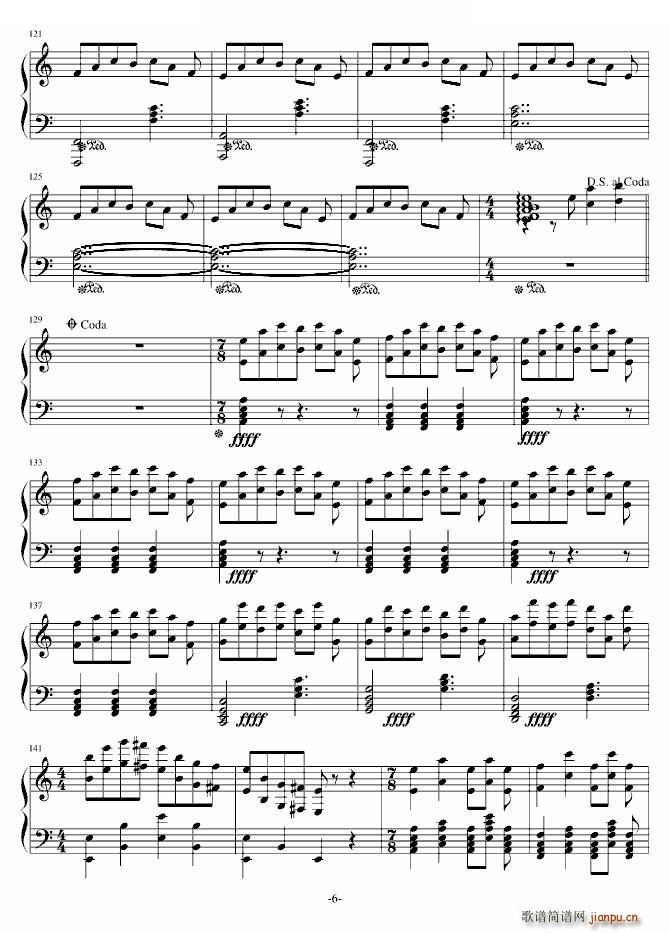 Butterfly dance ������(����V)6