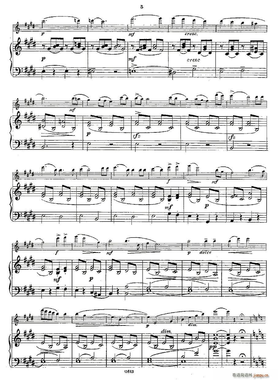 Opern-Transcriptionen.Op.45-1(�Ѻ��V)5