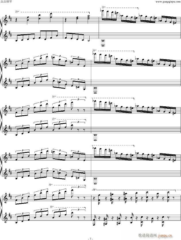 Hall of the Mountain King(����V)7