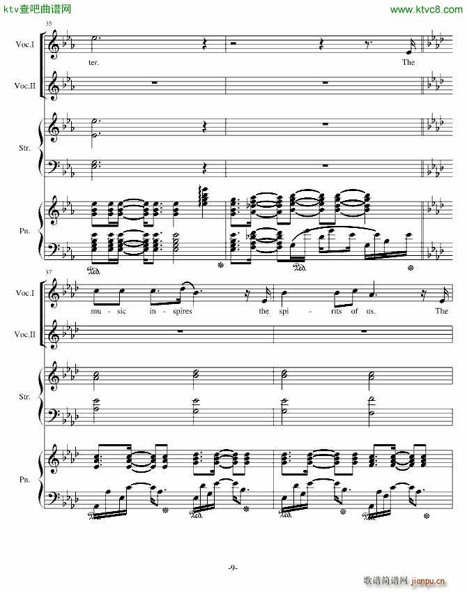 H18 May God Bless Us(����V)9