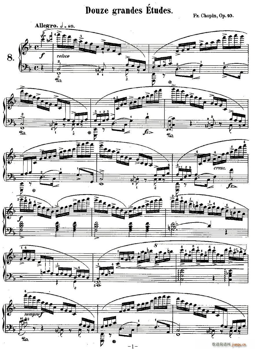 Ф����پ�������Op.10֮��(����V)1