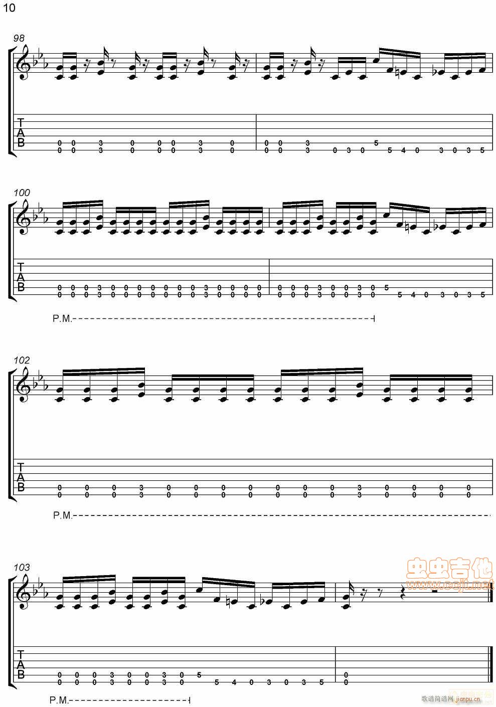 �f(shu��)��ӛ�V-����-Nickelback-because(�����V)10