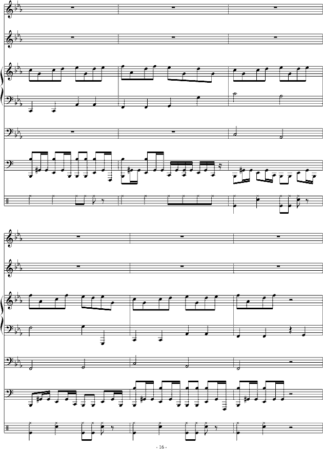 �ҵ�����(����V)16