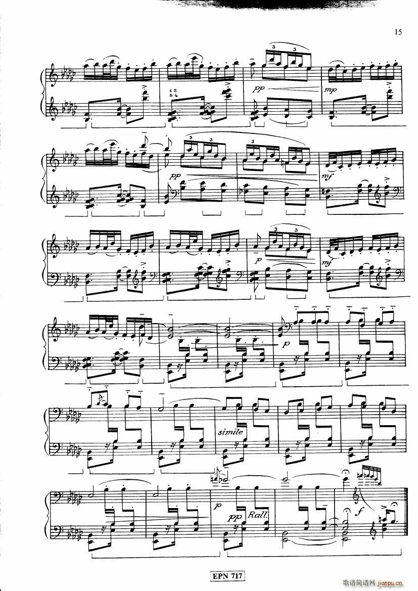 Constantinidis Huit Danses des iles grecques(����V)8