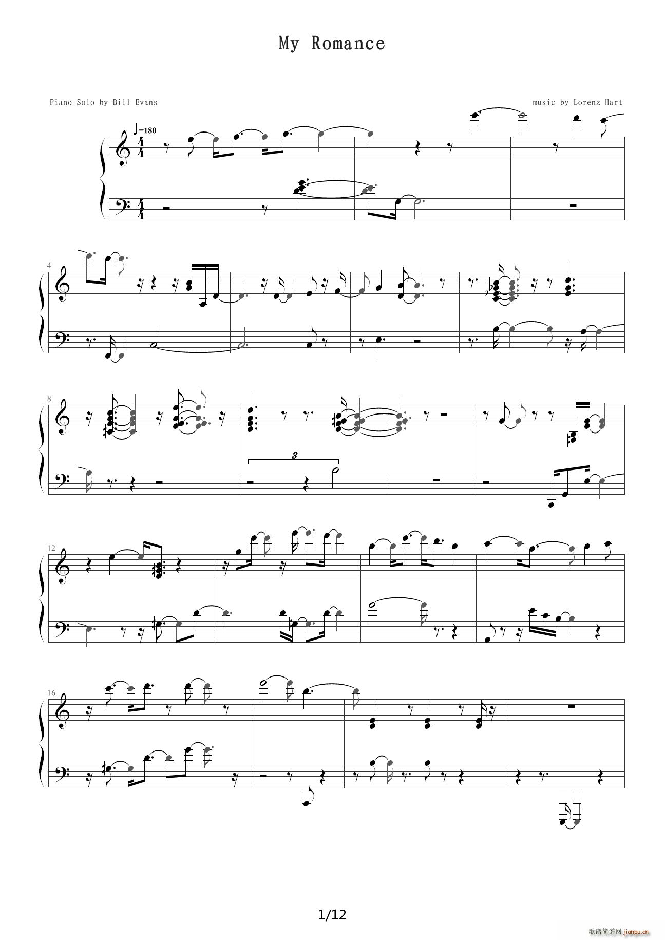 My Romance C�{(����V)1