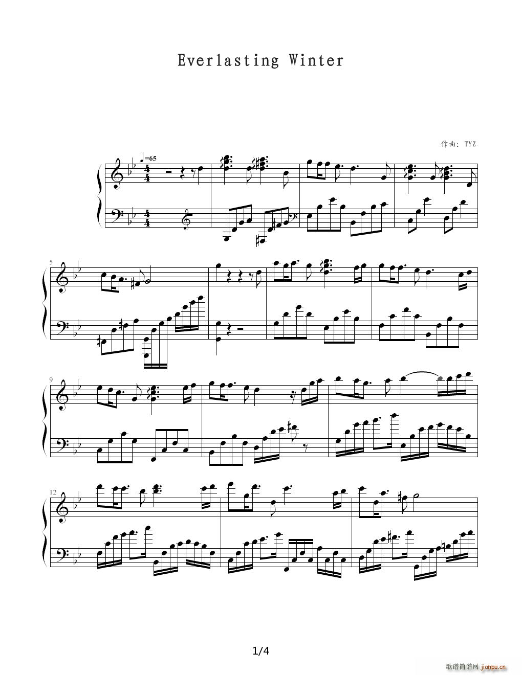 Everlasting Winter ��B�{(����V)1