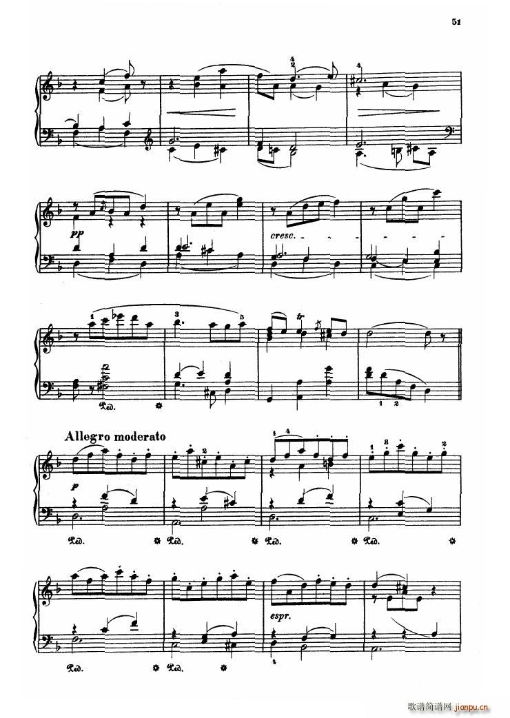 Corelli Album f��r Klavier Reinecke ��(����V)10