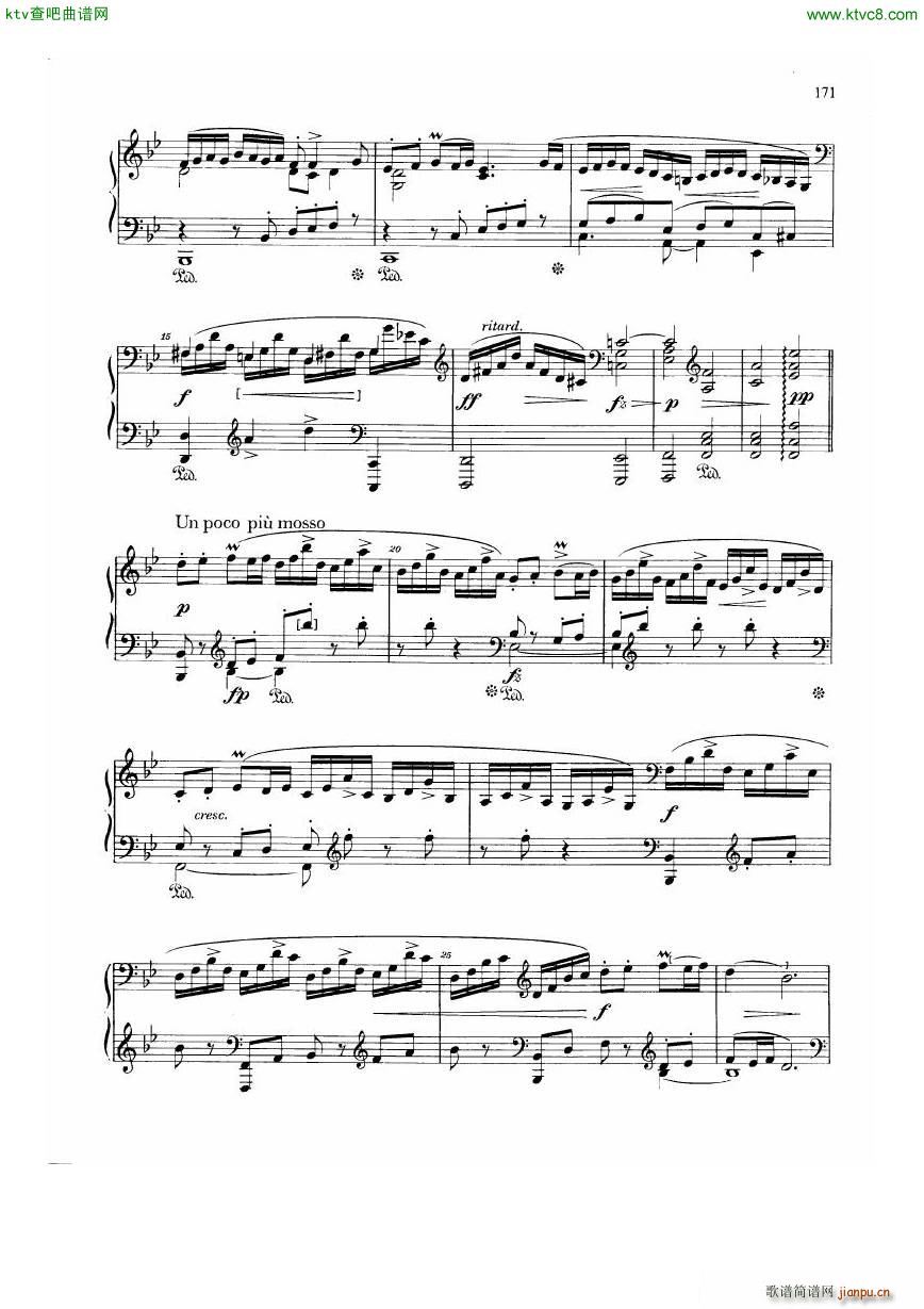 Dvorak 052 Six Pieces(����V)15