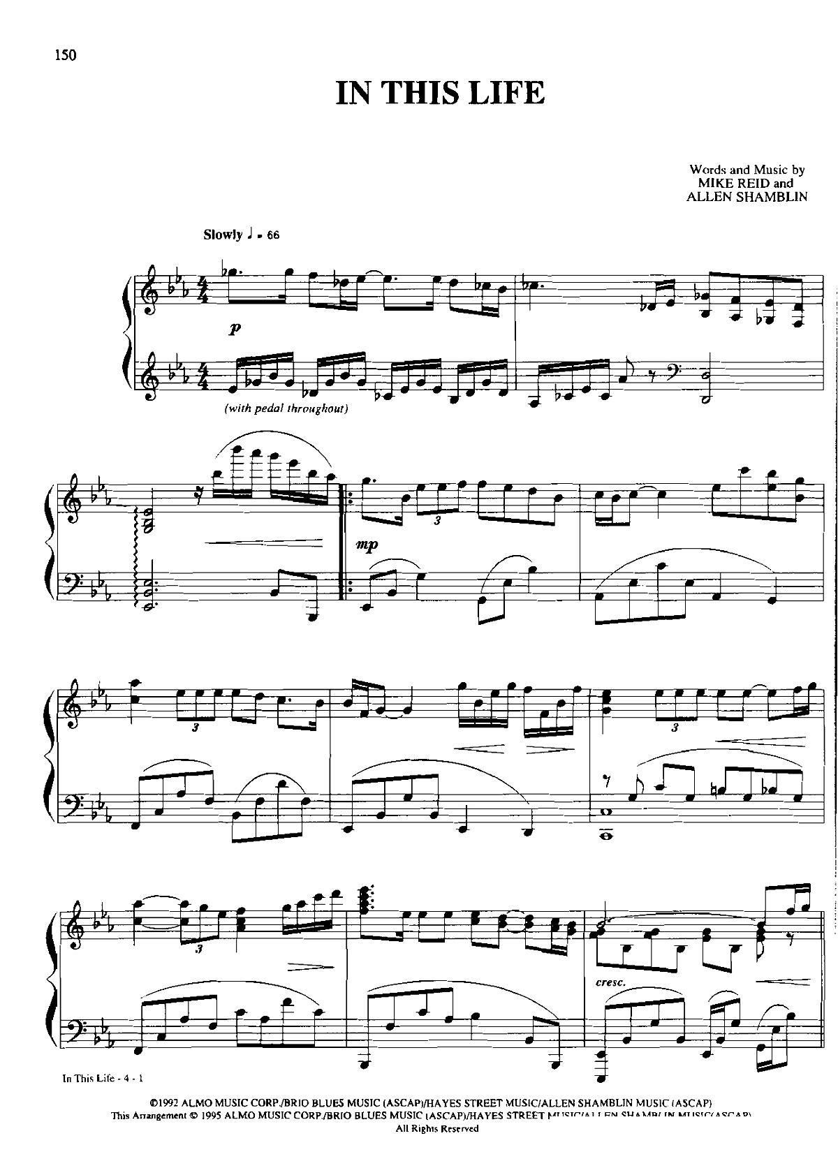 IN THIS LIFE Dan Coates �������{ ��(����V)1