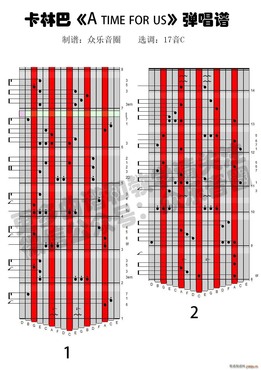 A time for us Ĵָ�ٿ��ְ��������V(ʮ�ּ�����)1