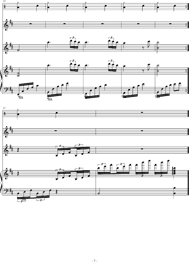 to Little Junior Sister Apprentice(����V)7