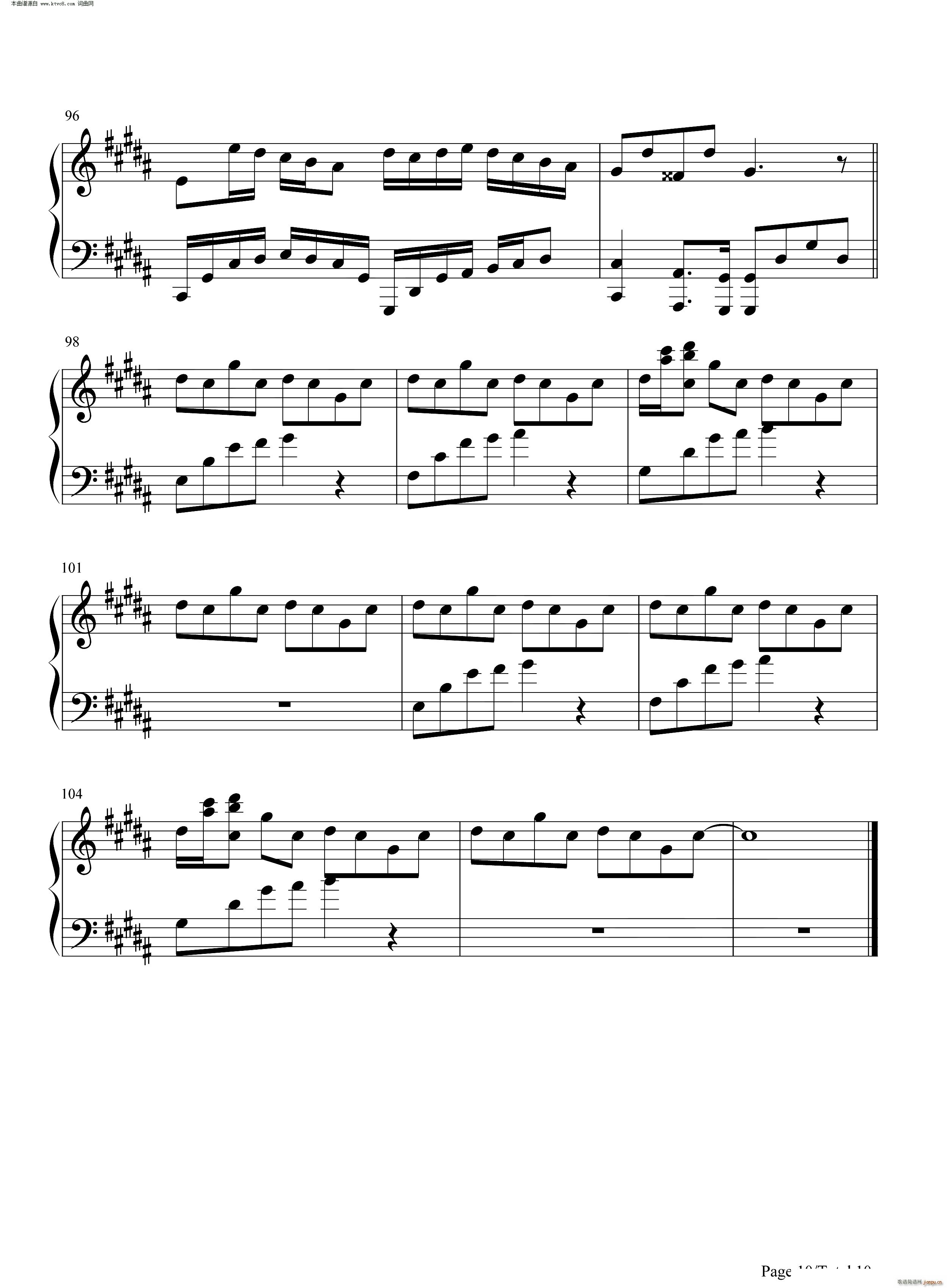 Flower Dance ����(����V)10