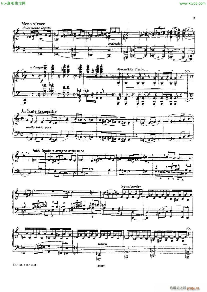 Busoni Toccata(����V)7