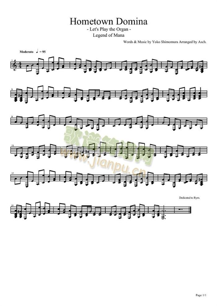 Hometown(����V)1