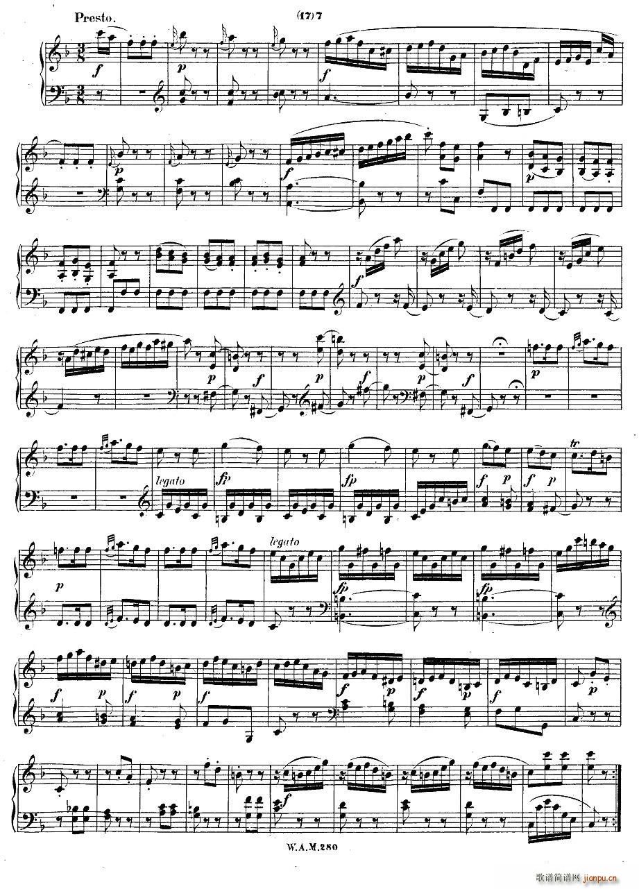 F���{�ڶ�������Q�� KV 280(����V)6