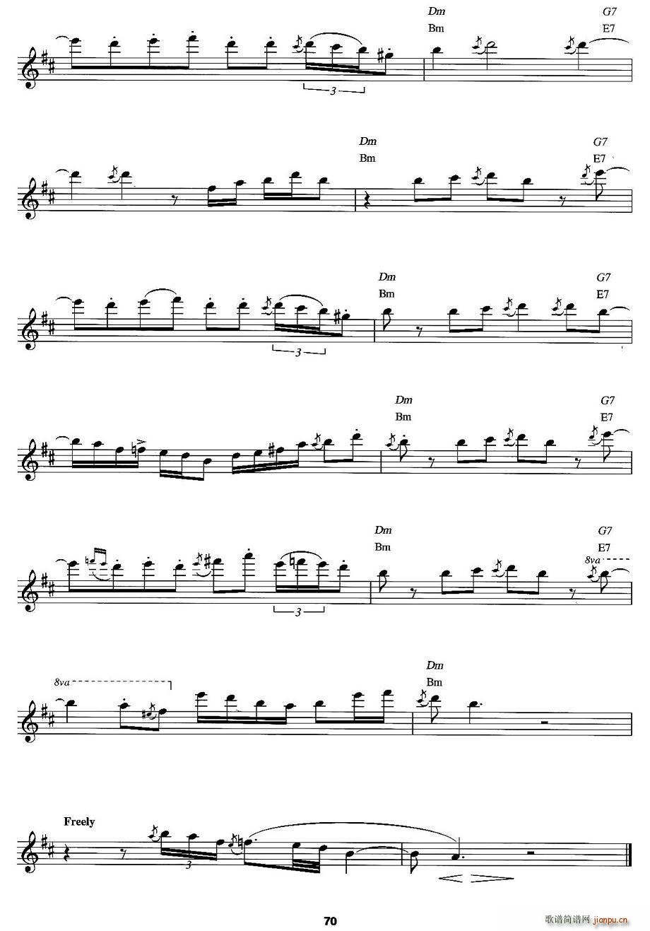 Saxman(���ָ��V)6