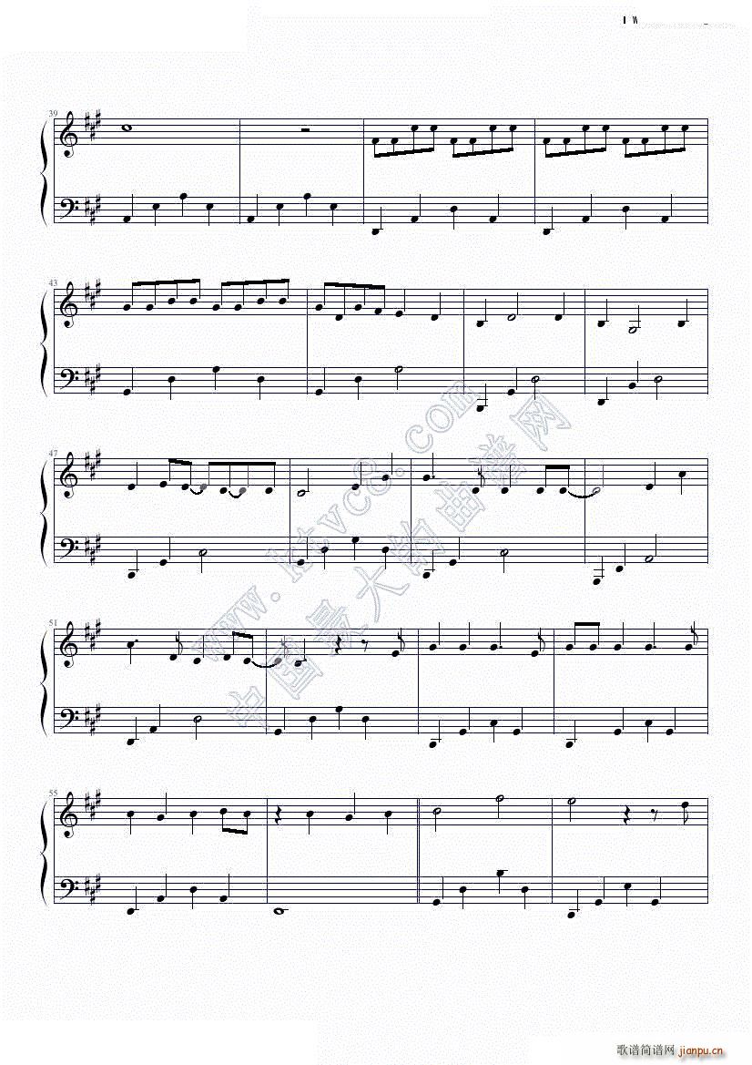 I will be loving you(����V)5