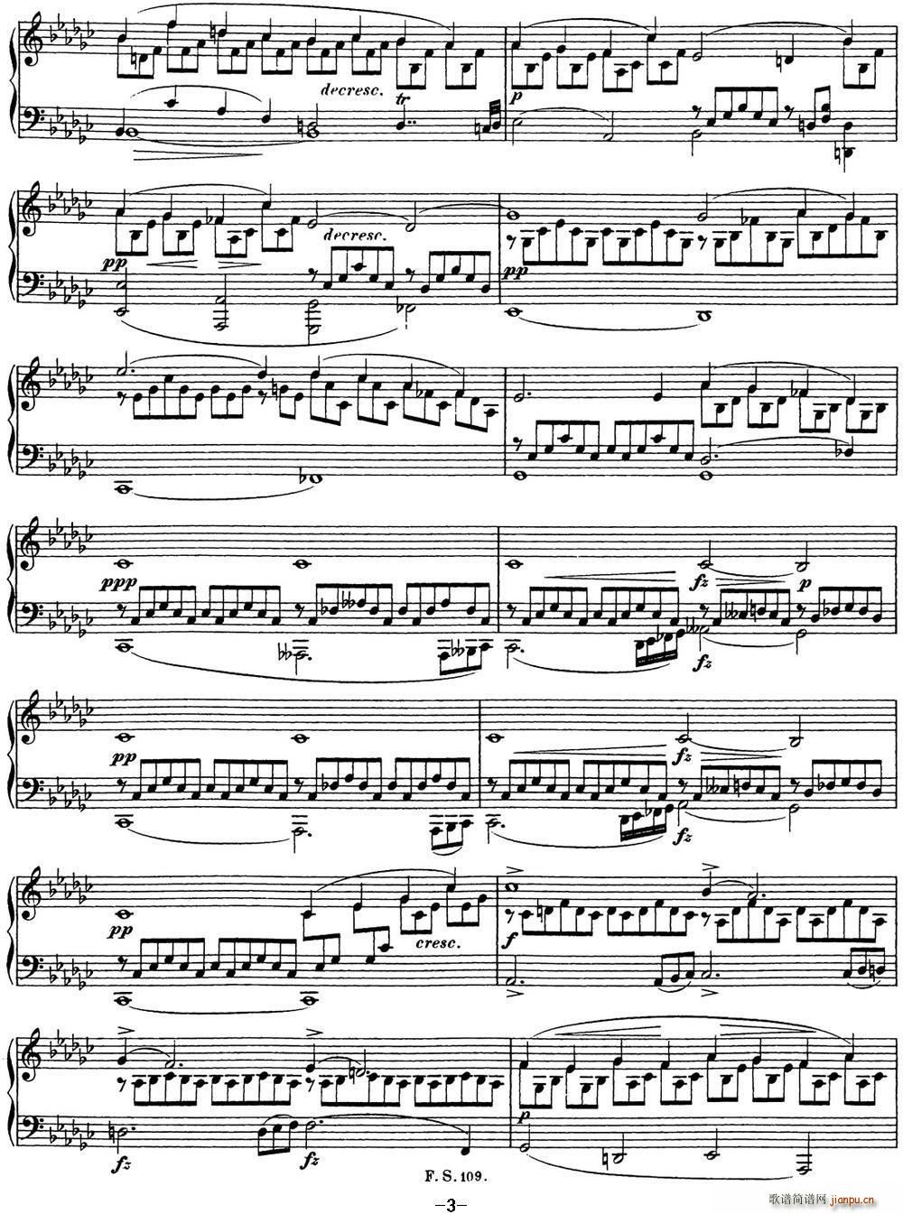 �沮�ؽ�G���{���d��D 899 Op 90(����V)3