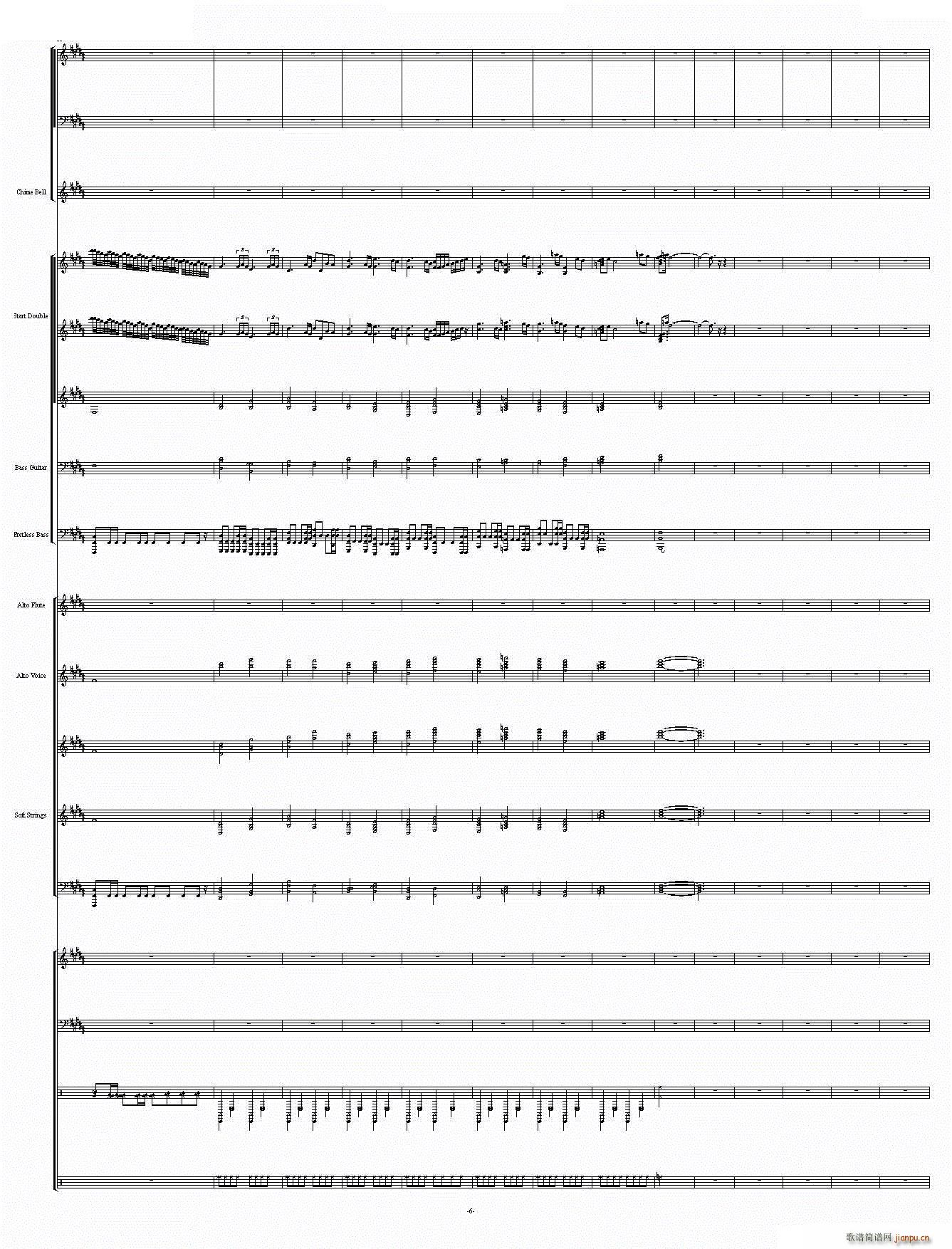 The Dawn ���`���� ��(����V)6