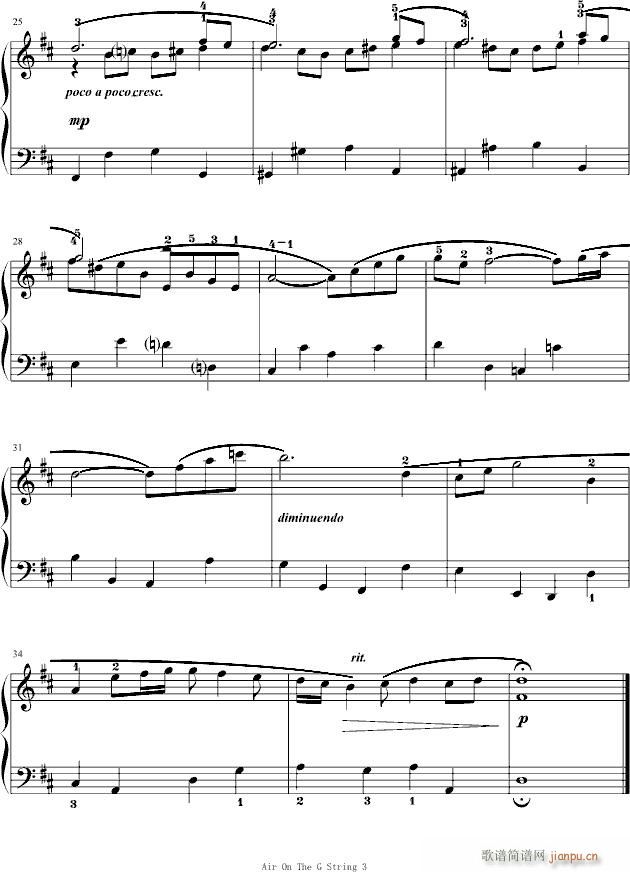 Air On The G String(����V)3