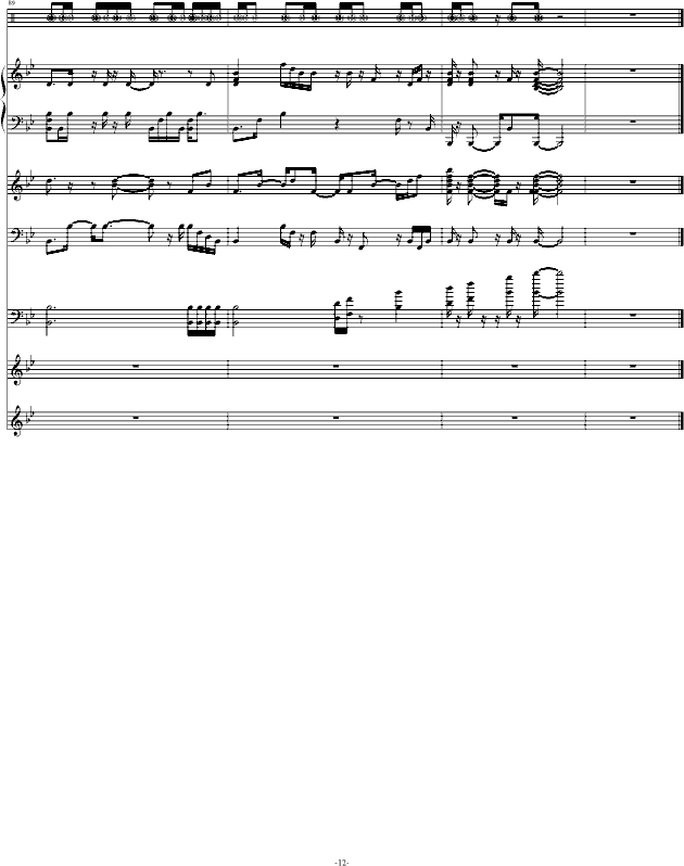 Across the Sky(����V)12
