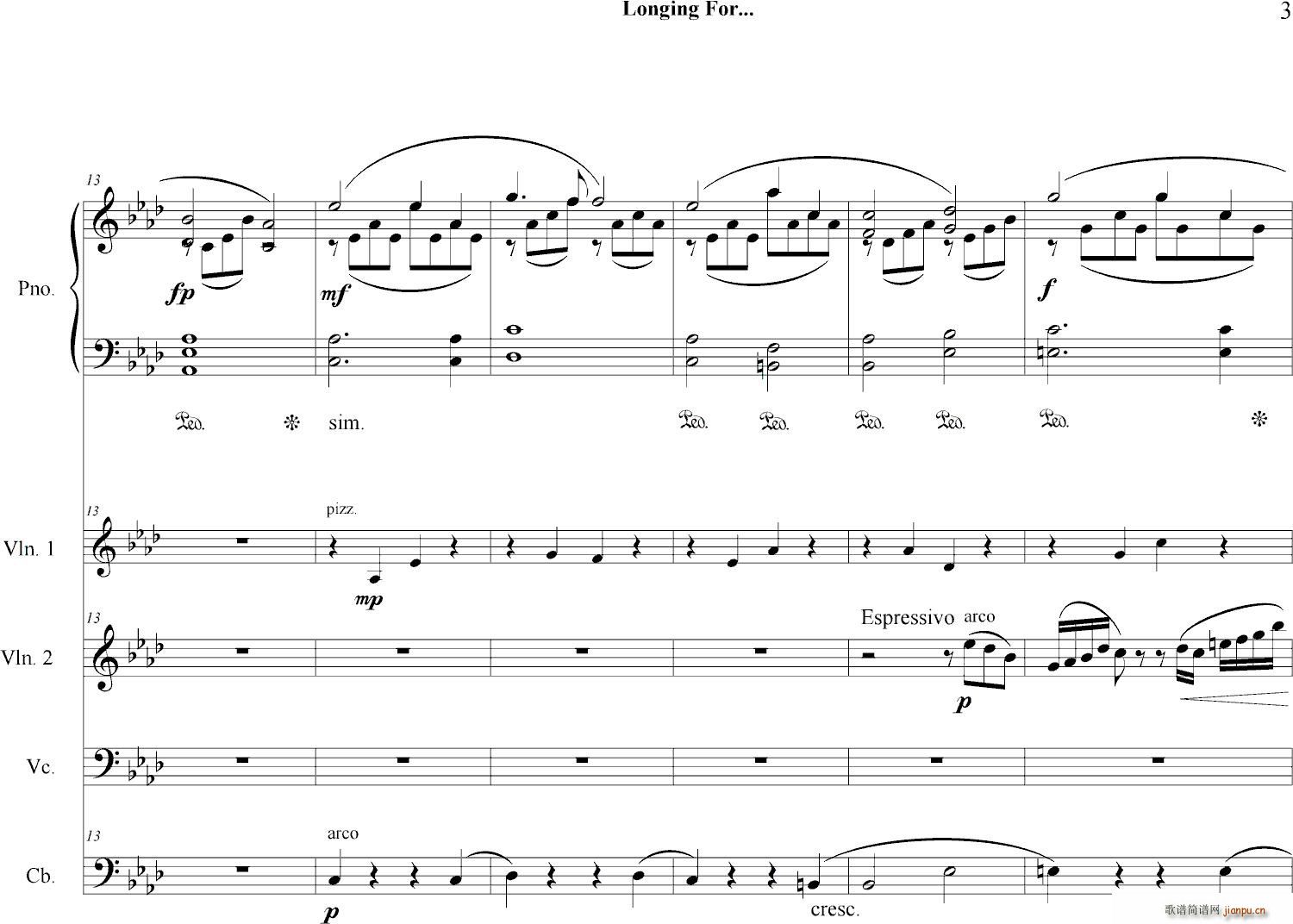 Longing(����V)3