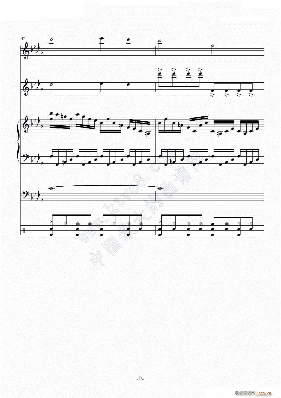 L Lost(���V)16