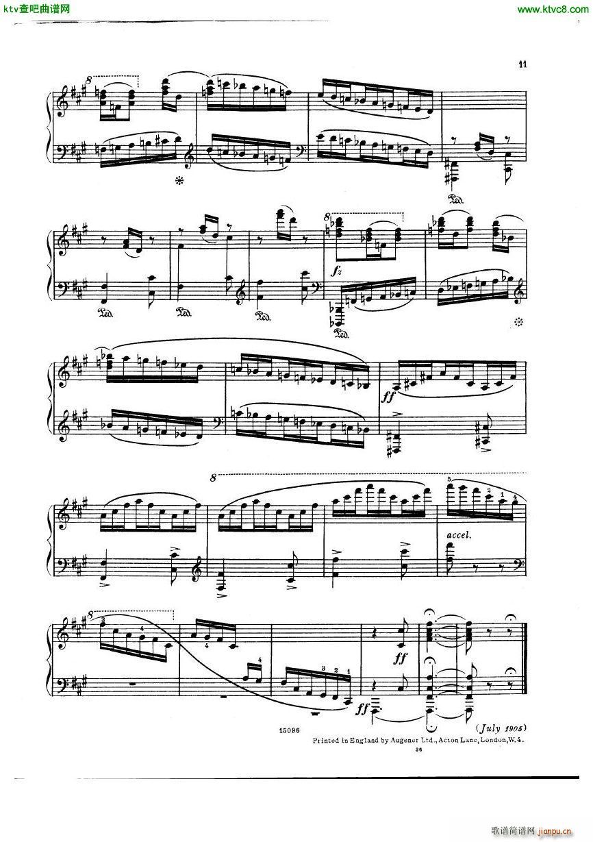 Frank Bridge Capriccio2(����V)11