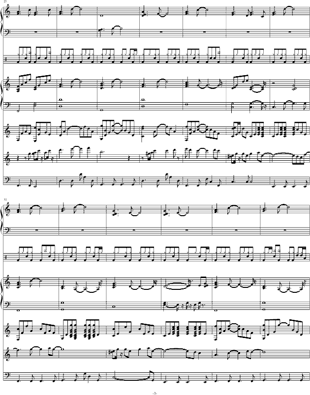 the summer day(����V)3