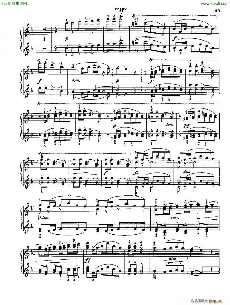 Dvorak op 1 46 1(����V)12