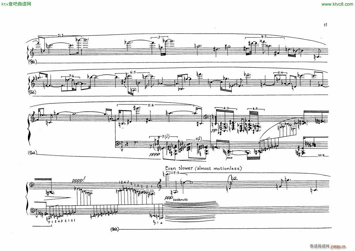 Finnissy English Country Tunes file 1(����V)12