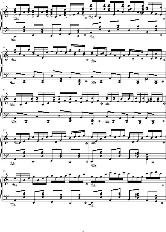 ��ŭ������(����V)3