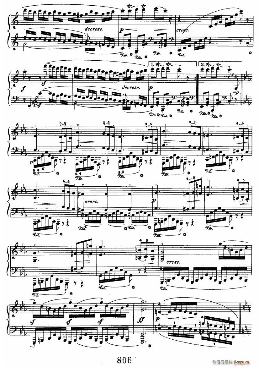 Beethoven op 33 7 Bagatelles(����V)15