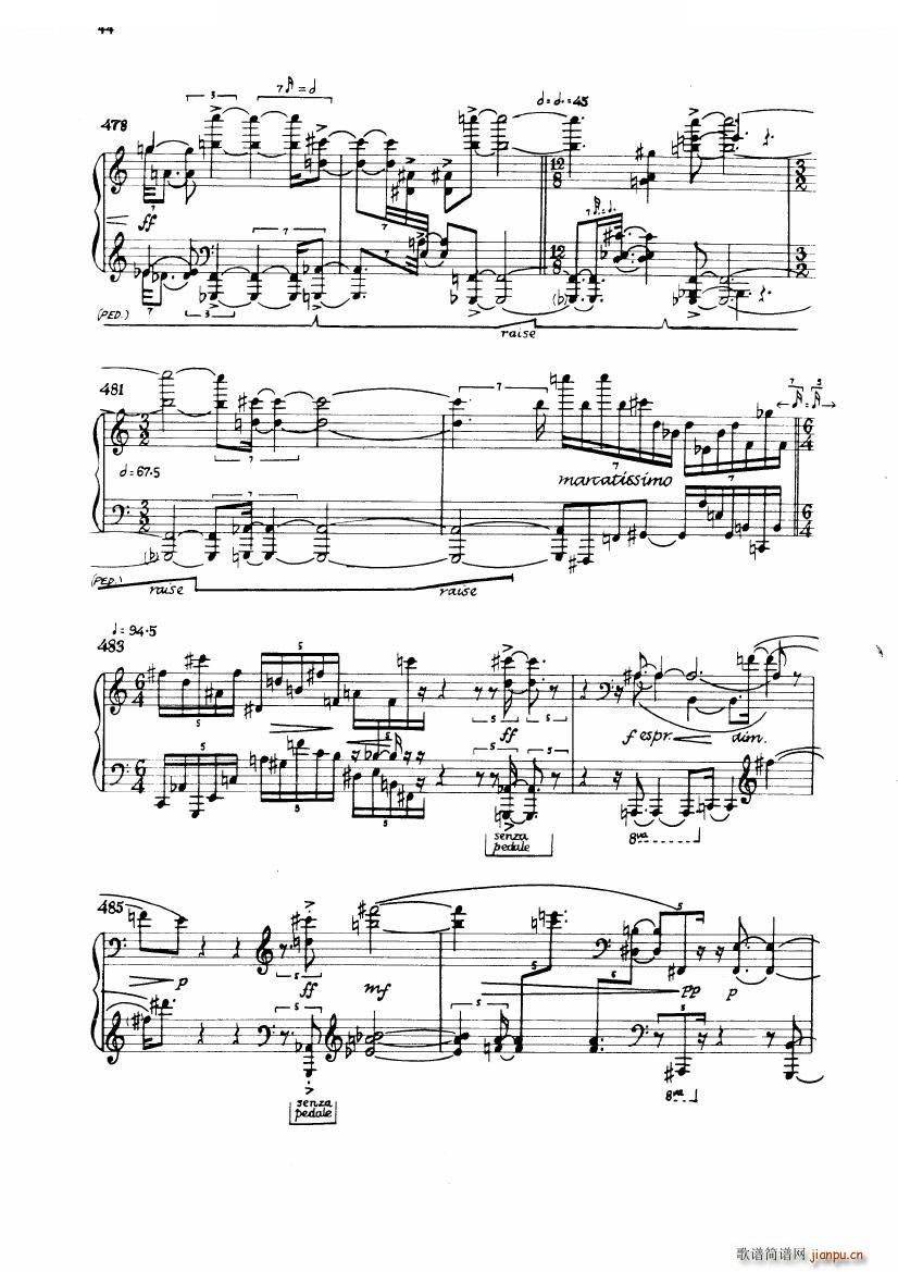 Carter Night Fantasies Night Fantasies(ʮ�ּ�����)46