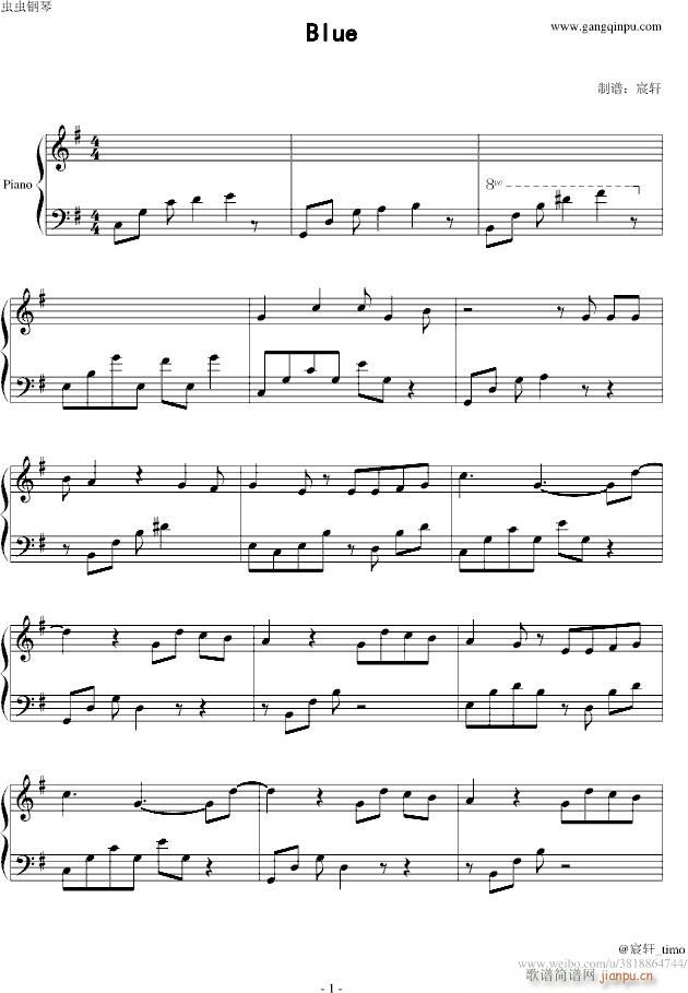 Blue ������(����V)1