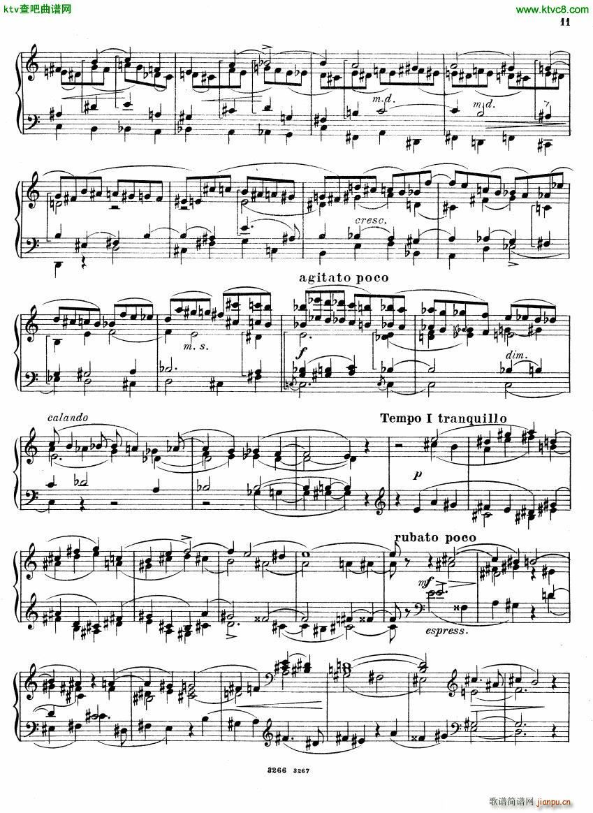 101 1 prelude and fugue(����V)9