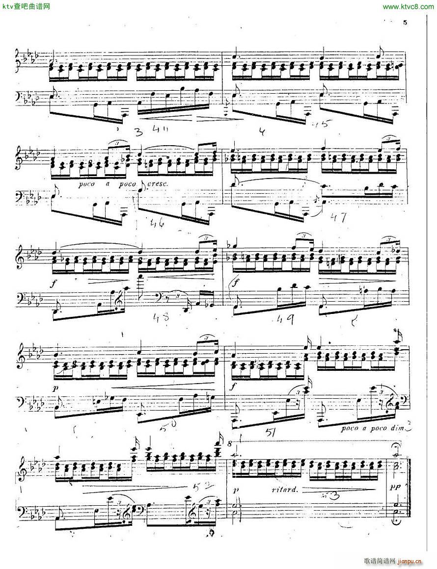 Antipov op 5 Deux Morceaux(����V)1