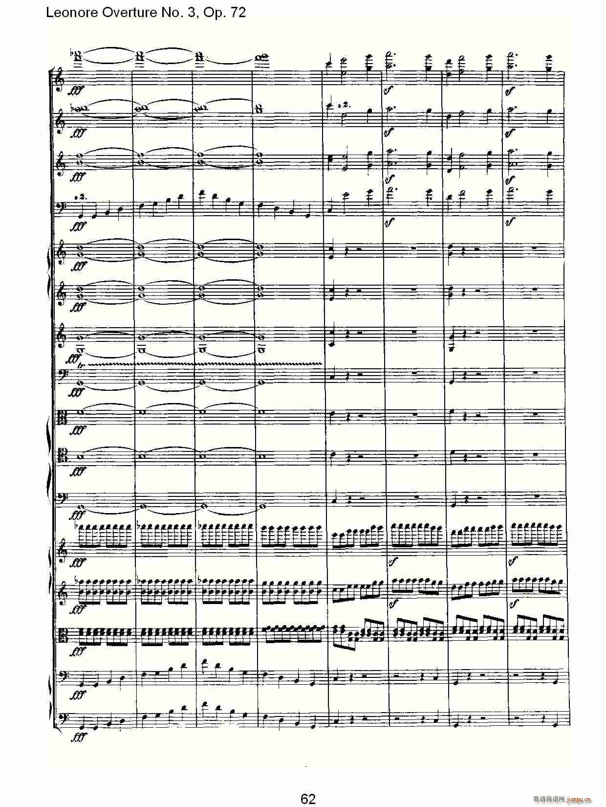 Leonore Overture No. 3, Op. 72(ʮ�ּ�����)22
