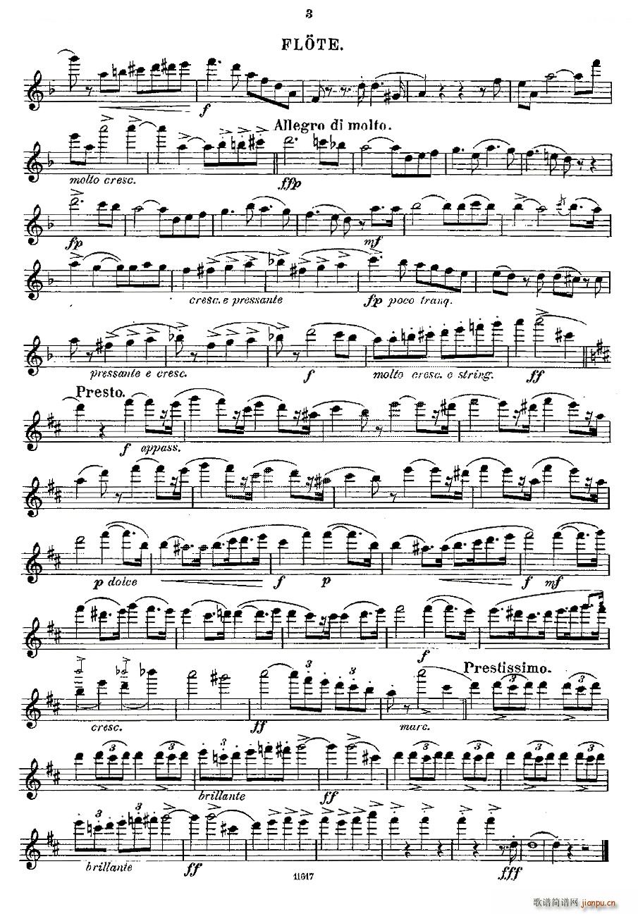 Opern Transcriptionen Op 45 6 �~��(ʮ�ּ�����)3