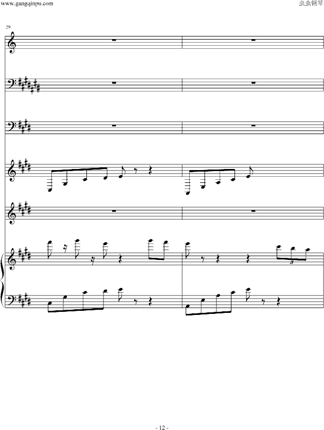 all together(����V)12