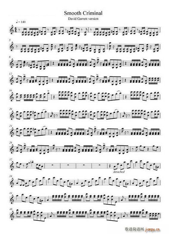 Smooth Criminal(ʮ�ּ�����)1