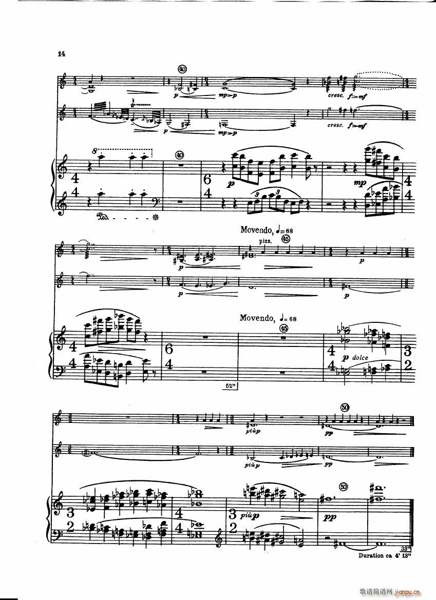 Bartok SZ 111 Contrasts pianoscore(����V)15