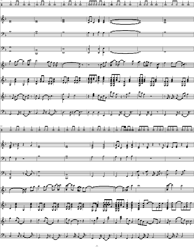 right for her(����V)7