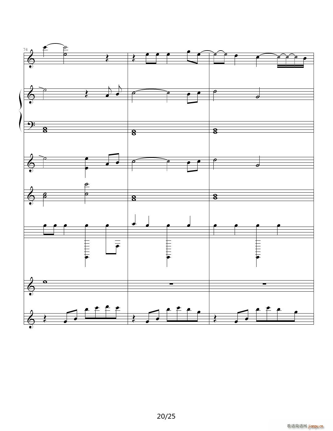 Waiting for you C�{(����V)20