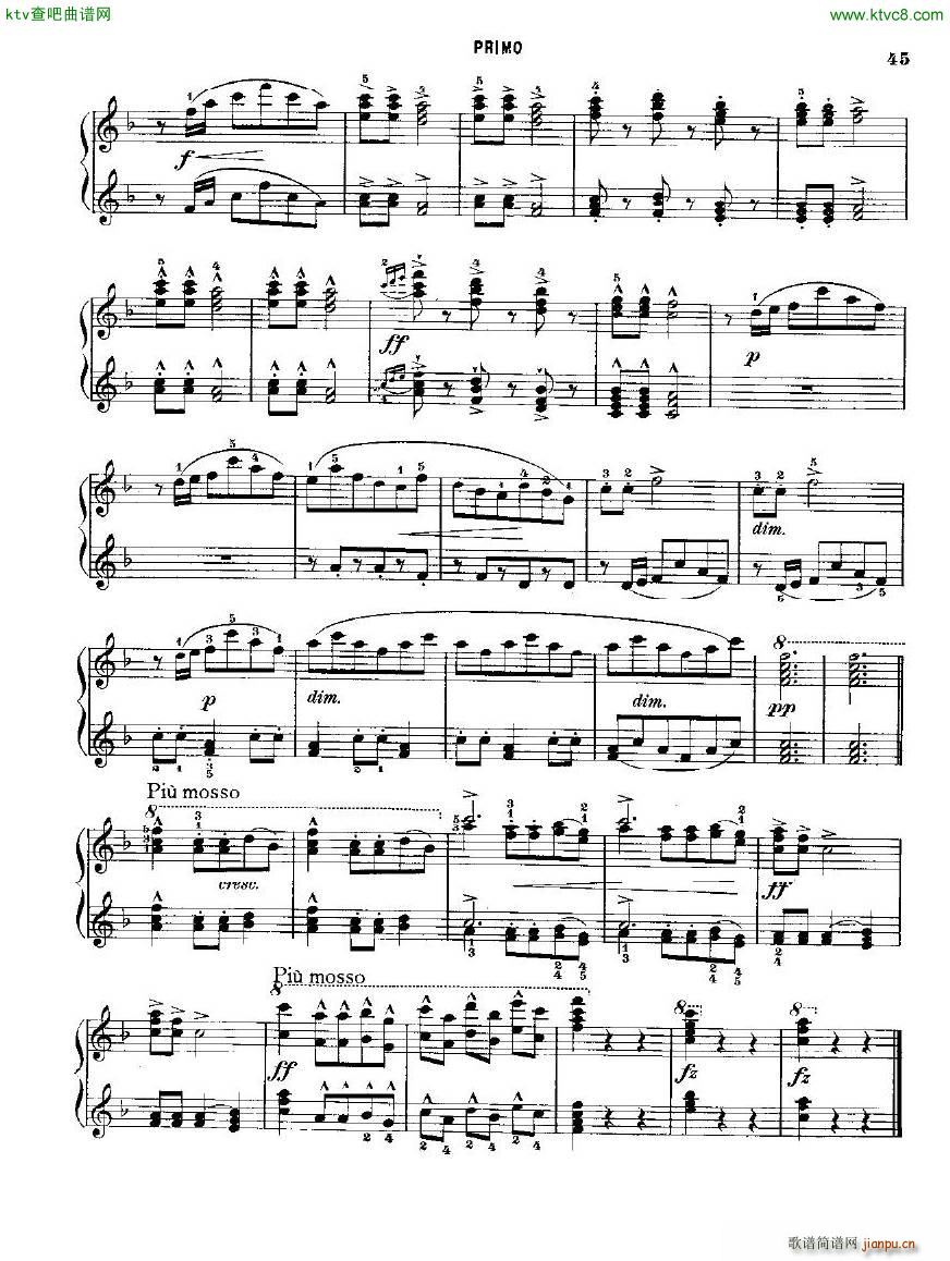 Dvorak op 1 46 1(����V)3