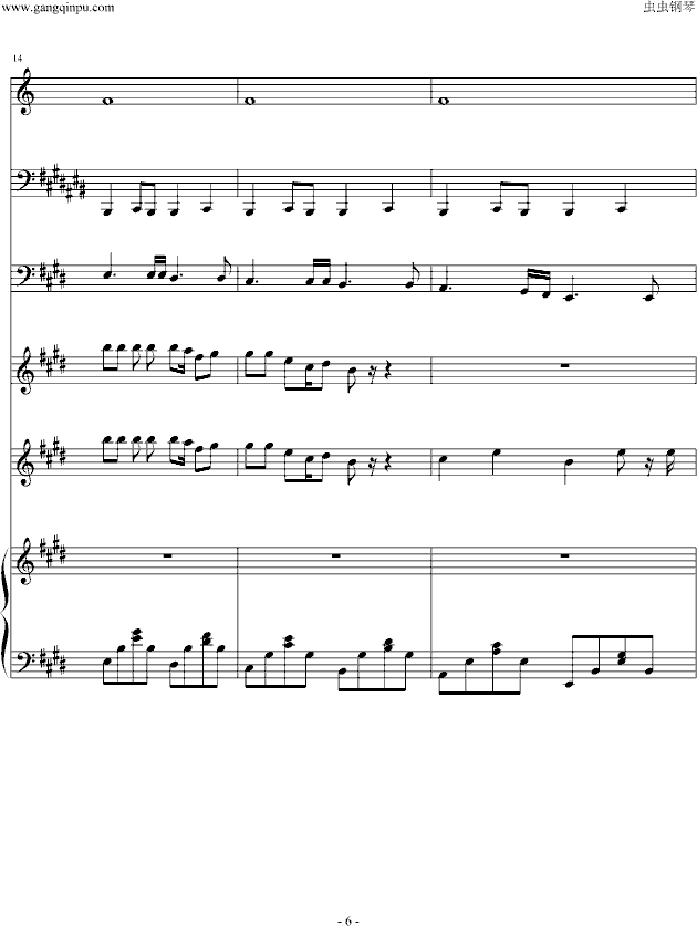 all together(����V)6