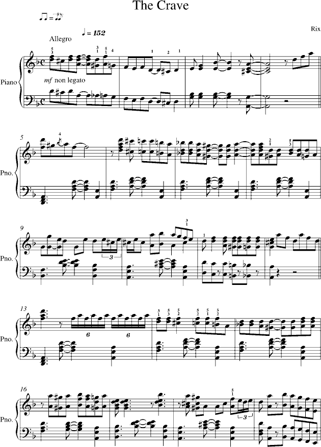 The Crave ���Ժ�����َ�(����V)1