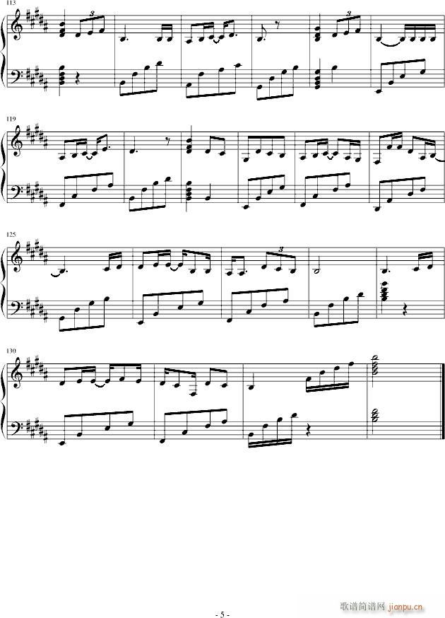 ��������(����V)5